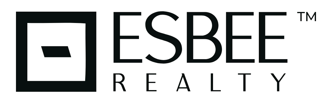 Esbee Keep Calm Logo